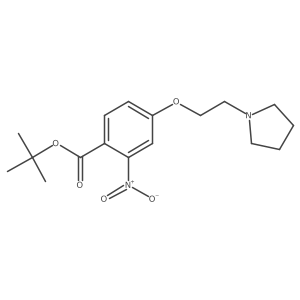 1034975-22-8 structure