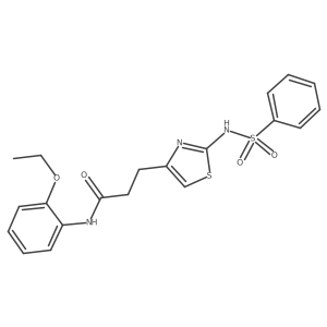 1040640-94-5 structure