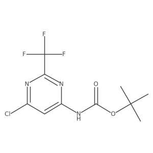 1052714-61-0 structure