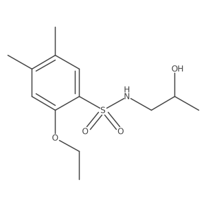 1087646-46-5 structure