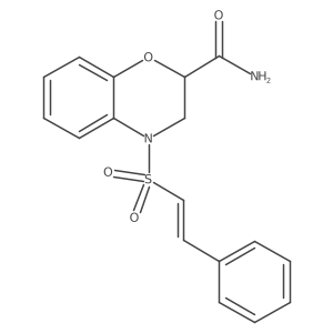 1090400-10-4 structure