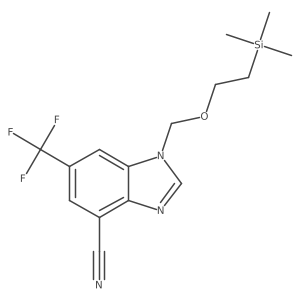 1100215-92-6结构式
