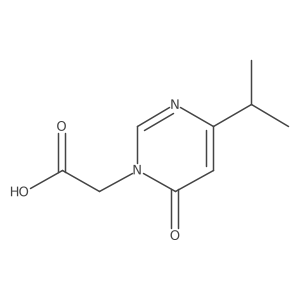 1105193-60-9结构式