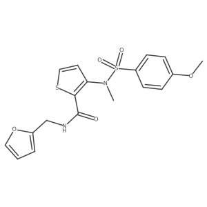 1116082-64-4 structure