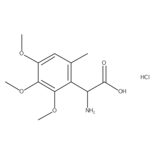 1135916-84-5 structure
