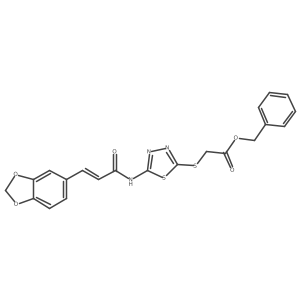 1164554-75-9 structure