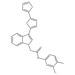 1170127-24-8 structure
