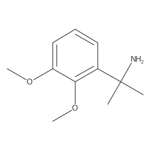 1176042-43-5结构式