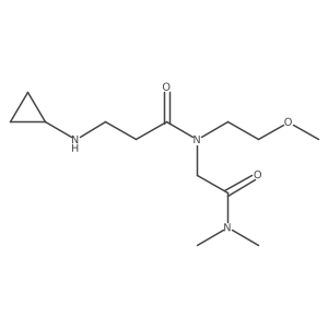1179149-11-1 structure