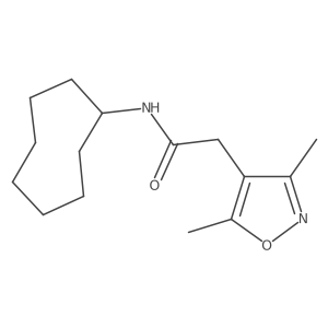 1179452-61-9结构式