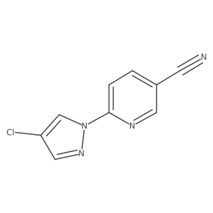 1179963-32-6 structure