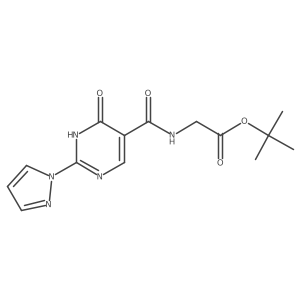 1187993-24-3 structure