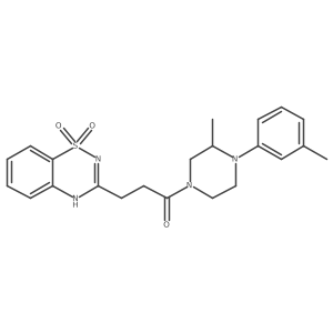 1189646-90-9 structure