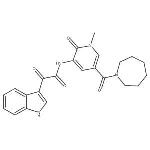 1203182-49-3 structure