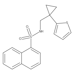 1203356-91-5 structure