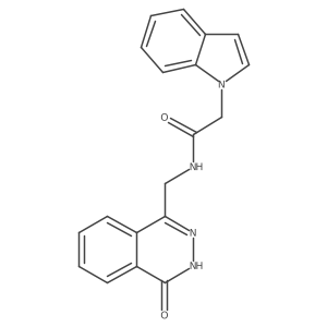 1206989-16-3 structure