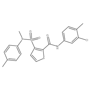 1207034-12-5 structure