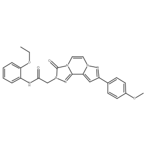 CID 45500294 Structure