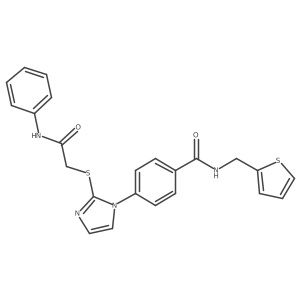 1207037-55-5 structure
