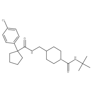 1234840-77-7结构式