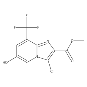 1237839-35-8 structure