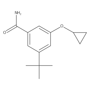 1243448-09-0 structure