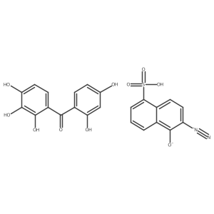 124364-82-5结构式