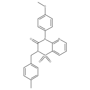 1251598-91-0 structure