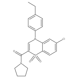 1251691-15-2 structure