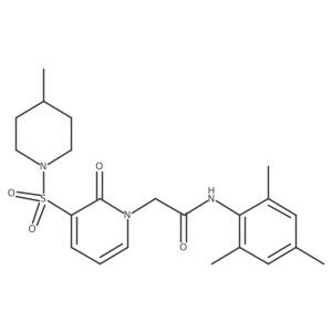 1251694-58-2 structure