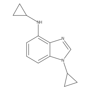 1258649-97-6 structure