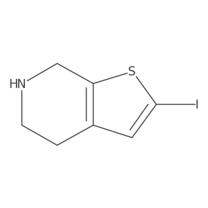 1260667-18-2 structure