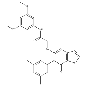 1261019-30-0 structure
