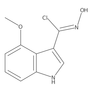 1261025-42-6结构式