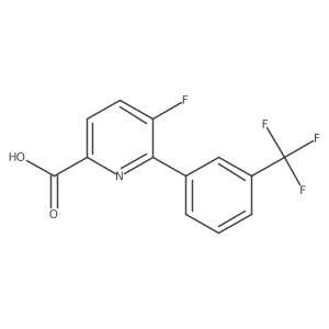 1261885-22-6 structure