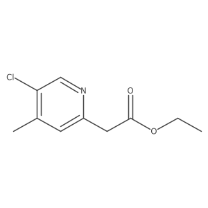 1261885-44-2 structure
