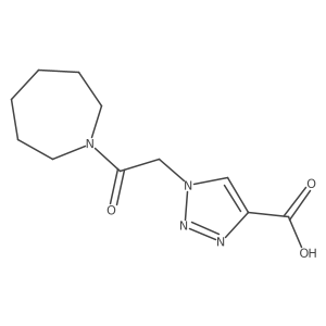 1267785-07-8结构式