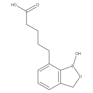1268335-65-4 structure