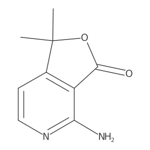 1269535-14-9 structure