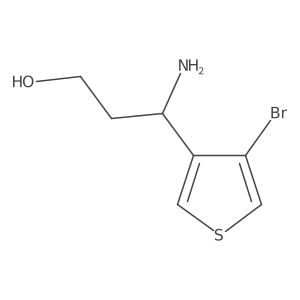 1270056-07-9 structure