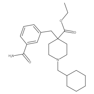 1313433-63-4结构式