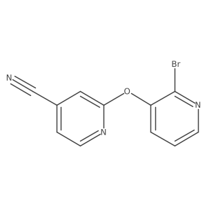1314354-51-2 structure