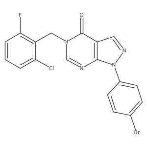 1326833-18-4 structure