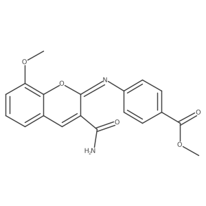 1327168-15-9 structure