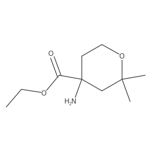 1343352-06-6 structure