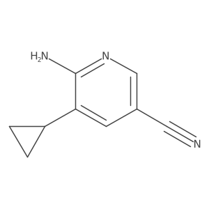 1360884-87-2 structure