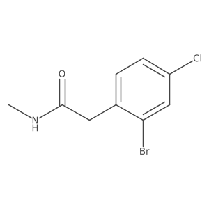 1383543-19-8 structure