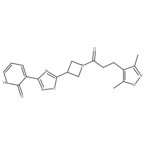 1396810-70-0 structure