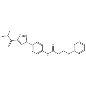 1396865-40-9 structure