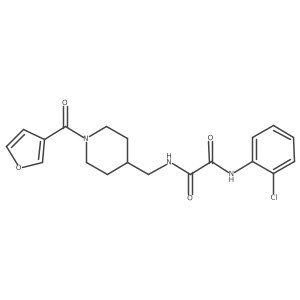1396877-79-4 structure